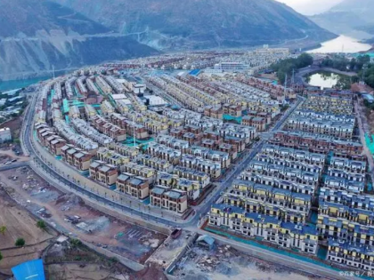 云南2023年2026年香格里拉德钦片区项目各供热站委托运行服务招标