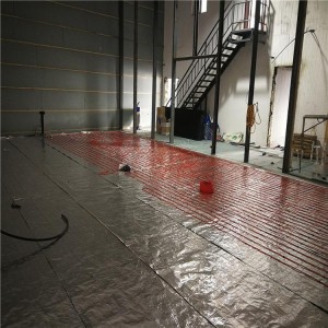 长春电采暖工程 电地暖安装 电地热施工 哈尔滨发热电缆材料